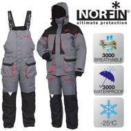 Костюм зимний Norfin ARCTIC RED 2 01 р.S