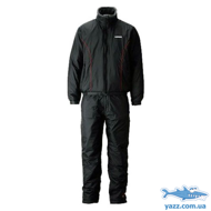 Поддёвка Shimano Lightweight Thermal Muit MD041J красн. /5L (XXXL)