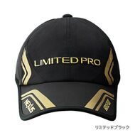 Кепка LIMITED PRO Gore-tex Rain Cap CA-100N Цв. Черный р-р. REGULAR (58 см.)