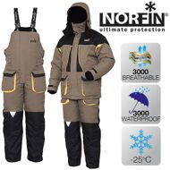 Костюм зимний Norfin ARCTIC 2 01 р.S