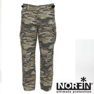 Штаны Norfin NATURE CAMO 03 р.L