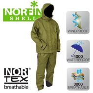 Костюм демисезонный Norfin SHELL 01 р.S