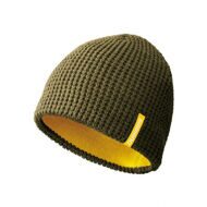 Шапка Shimano Knit Cap (with brim)CA-085M Цв. Кор.-хаки р-р. Regular