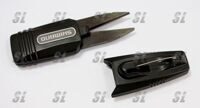 Мини ножницы д/лески Shimano BLACK