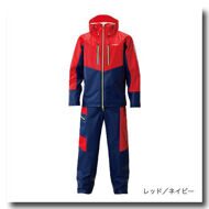 Костюм Marine Light Suit RA-034N Красно синий 2XL (EU XL)