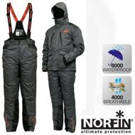 Костюм демисезонный Norfin SPIRIT 01 р.S