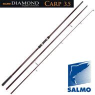 Удилище карп. Salmo Diamond CARP 3.50lb/3.90