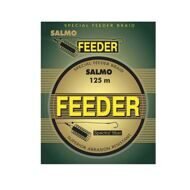 Леска плет. Salmo FEEDER 125/020