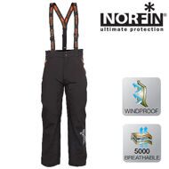 Штаны Norfin DYNAMIC PANTS 01 р.S