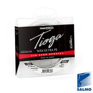 Леска плет. Team Salmo TIOGA Multi Colour 150/015