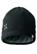 Шапка XEFO･WINDSTOPPER Beanie CA-294M Цв. Черная